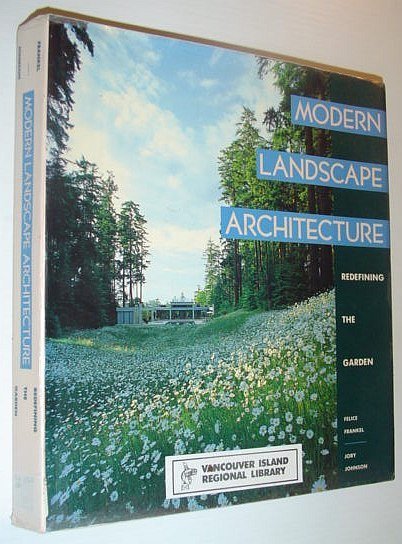 Modern Landscape Architecture: Redefining the Garden