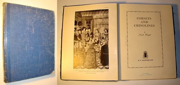 Corsets and Crinolines