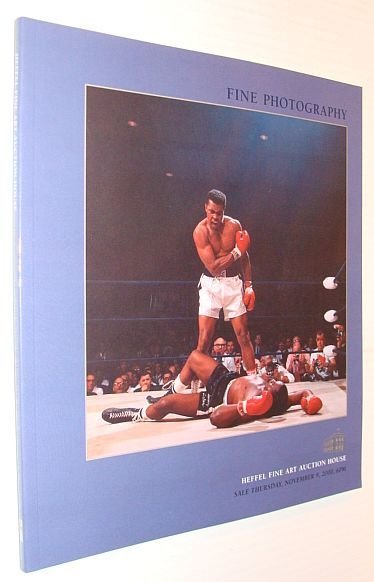 Fine Photography - Fine American and European Art: Auction Catalogue, …