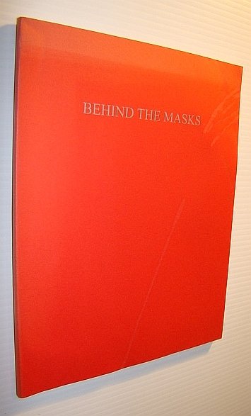 Behind the Masks (Text in German)