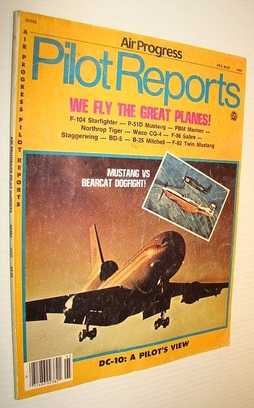 Air Progress - Pilot Reports Magazine, 1979 (02382)