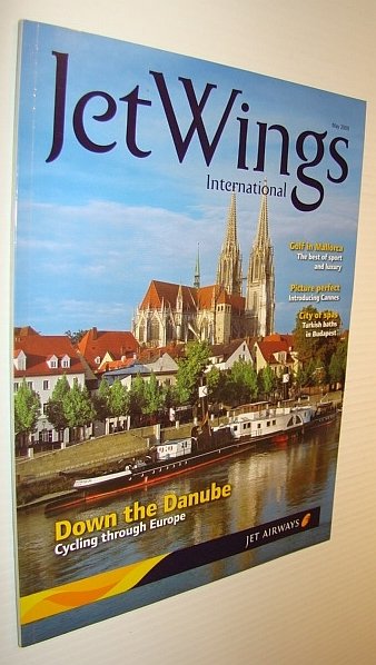 Jetwings International, May 2009: Monthly Magazine of Jet Airways - …