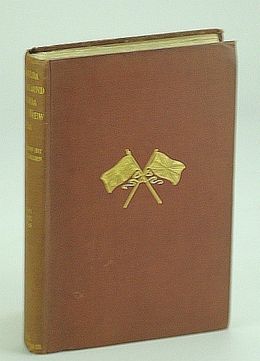 Australasia - Volume IV (4 / Four) of The British …