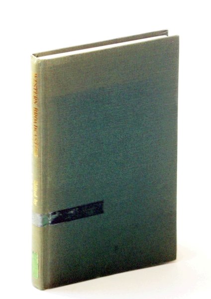 Western Broadcasting Over the Iron Curtain