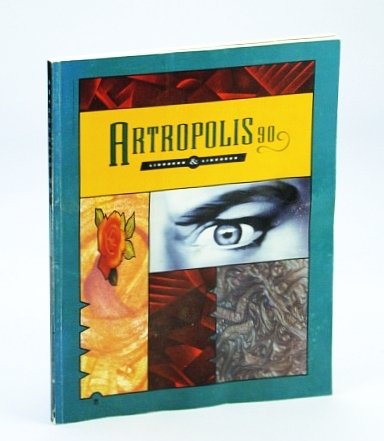 Artropolis 90: Lineages & Linkages