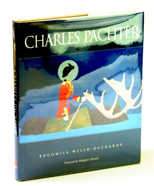 Charles Pachter