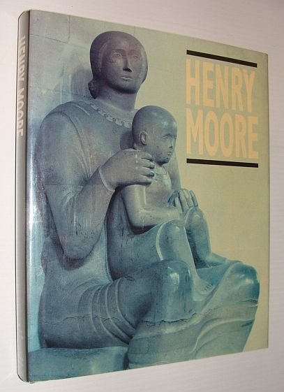 Henry Moore