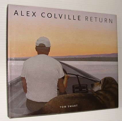 Alex Colville : Return