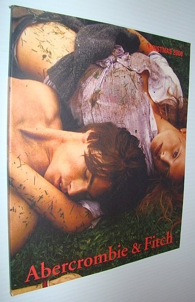 Abercrombie & Fitch - Christmas 2000 (A&F)