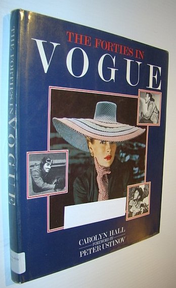 The Forties (40s) in Vogue (Magazine)