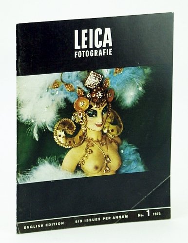 Leica Fotografie, - The Magazine for the 35 mm Specialist, …