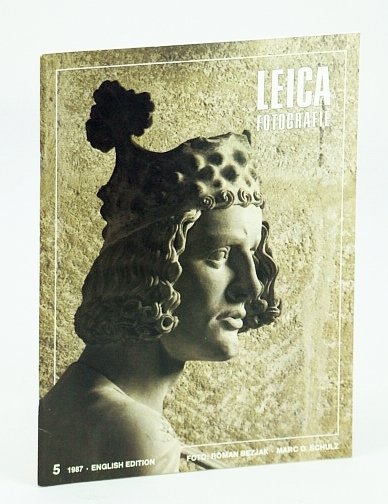 Leica Fotografie - International Magazine for 35mm Photography: 5 / …