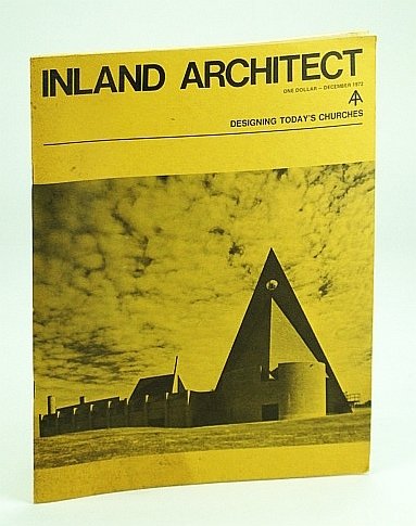 Inland Architect, Chicago Chapter, American Institute of Architects (AIA), December …