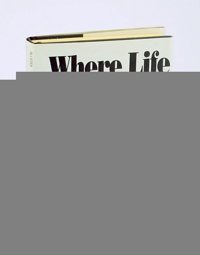 Where Life and Death Hold Hands