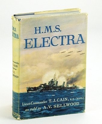 H.M.S. Electra