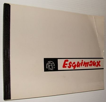 Esquimaux 1965: Yearbook of Esquimalt Senior Secondary School, Victoria, B.C. …