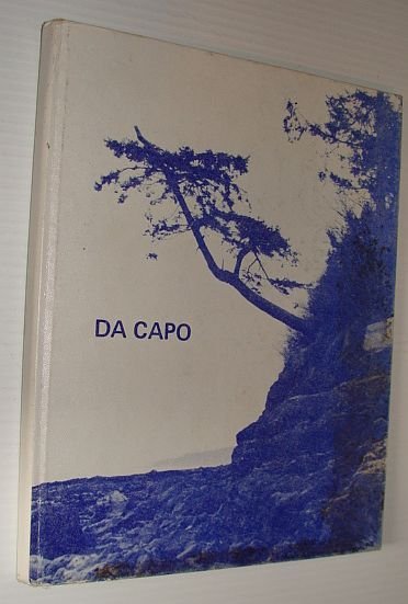Da Capo 1973-1974: Student Yearbook of Claremont Senior Secondary (High …