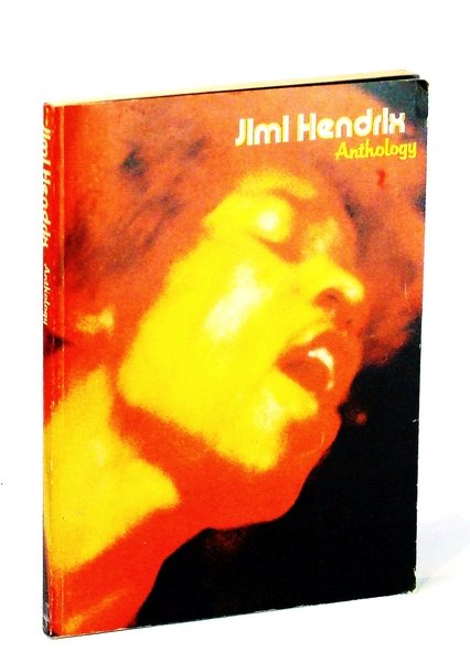 Jimi Hendrix Anthology