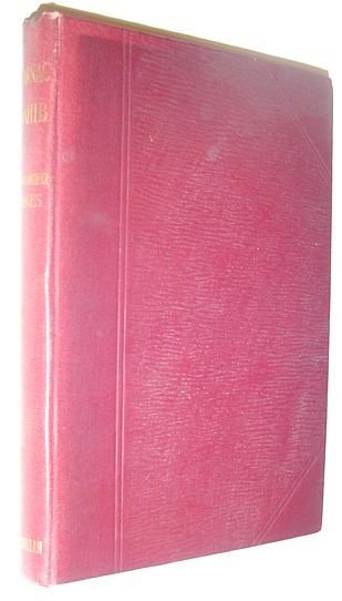 Carnac Sahib: An Original Play in four Acts