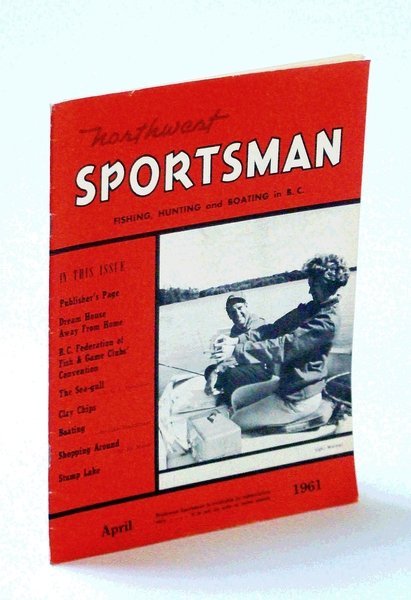 Northwest Sportsman Magazine - Fishing, Hunting and Boating in B.C., …