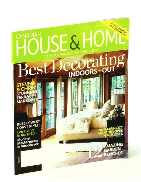 Canadian House & Home - Canada's Magazine of Home & …