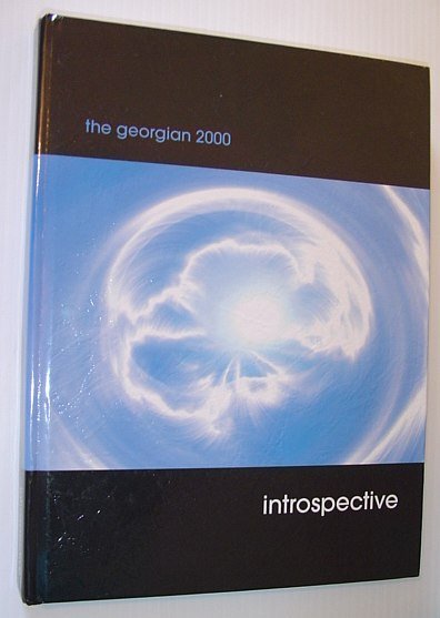 The Georgian 2000 - Yearbook of St. George's School, Vancouver, …