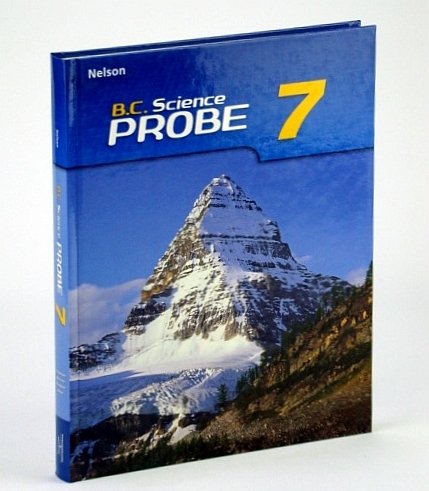 Nelson B.C. (British Columbia) Science Probe 7 (Seven)