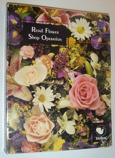 Retail Flower Shop Operation