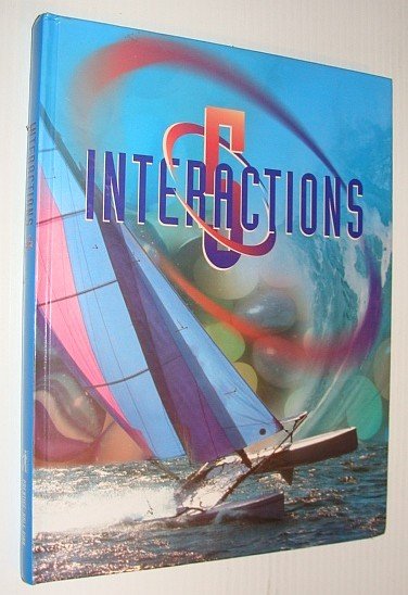 Interactions 5 (Five)