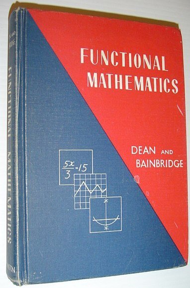 Functional Mathematics