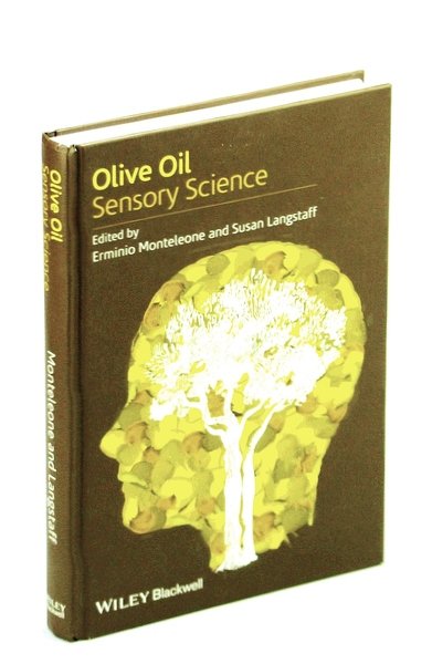 Olive Oil Sensory Science