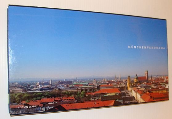 Munchen Panorama