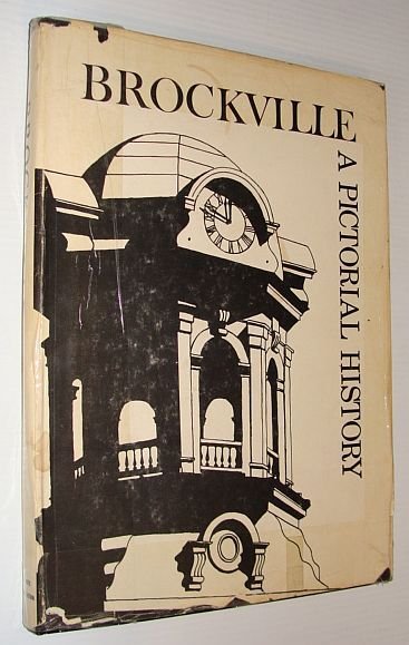 Brockville: A Pictorial History