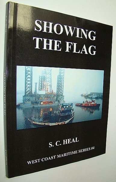 Showing the Flag: The West Coast Tug & Barge Industry …