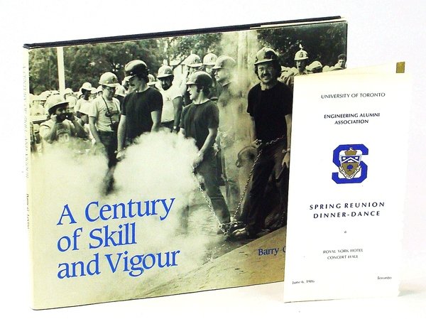 A Century of Skill and Vigour