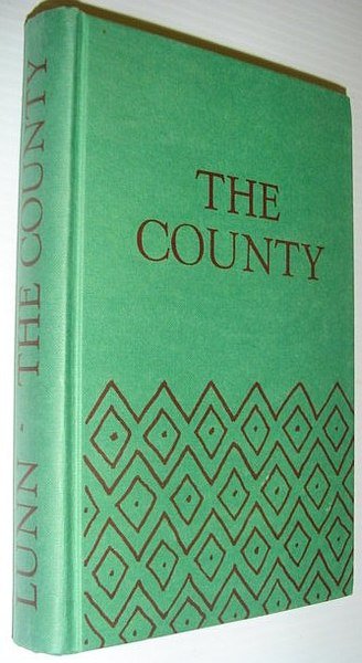 The County - The First Hundred Years in Loyalist Prince …