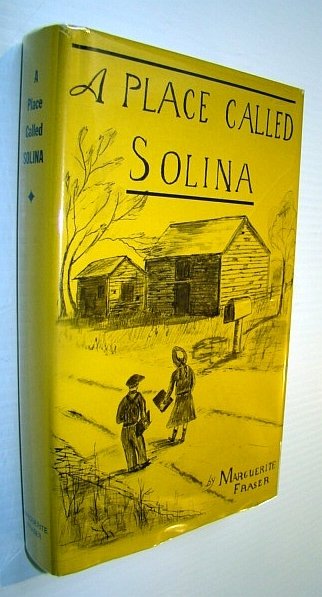 A Place Called Solina
