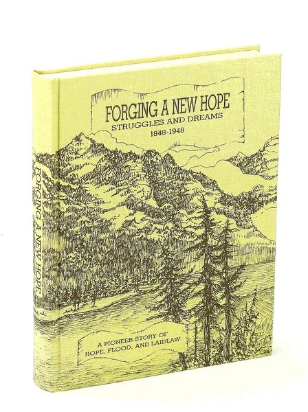 Forging a New Hope - Struggles and Dreams 1848-1948: a …