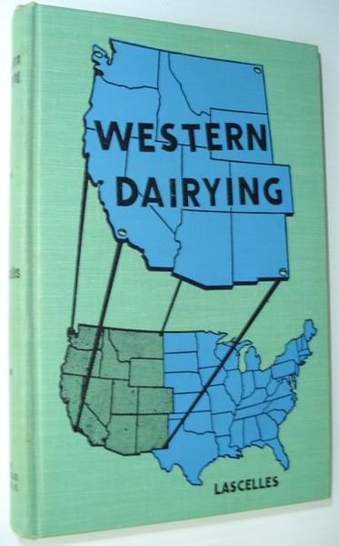 Western Dairying