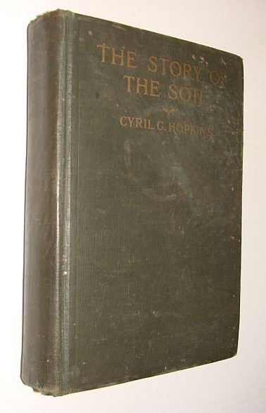 The Story of the Soil: From the Basis of Absolute …