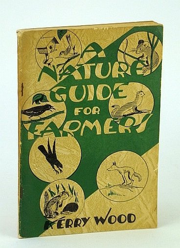 A Nature Guide for Farmers