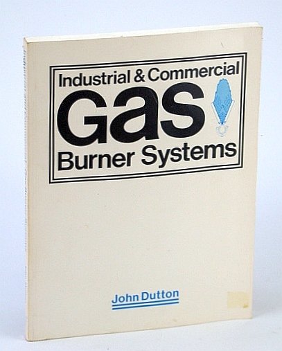 Industrial and Commercial Gas Burner Systems