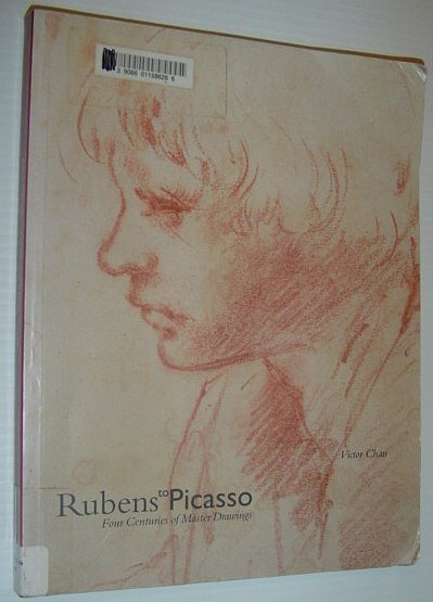 Rubens to Picasso : Four Centuries of Master Drawings