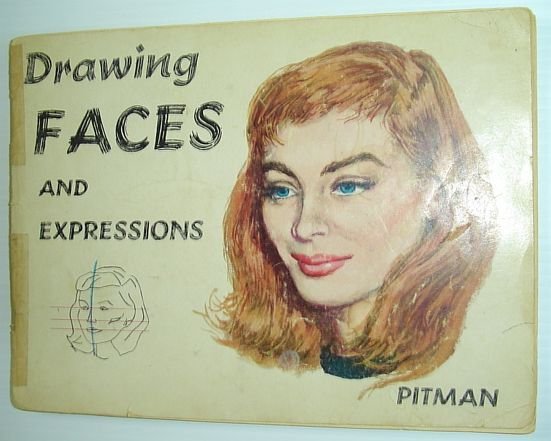 Drawing Faces and Expressions