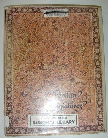 Persian Miniatures