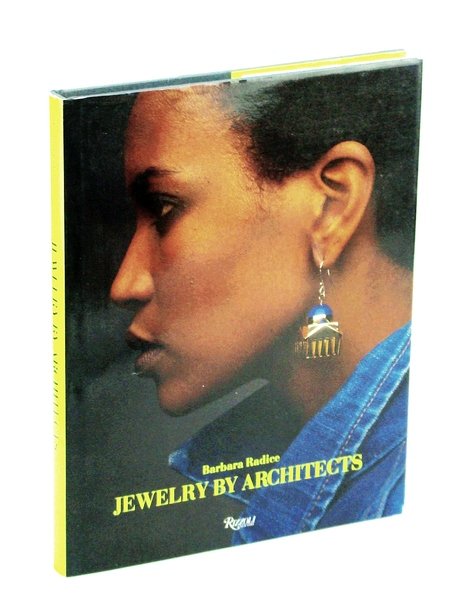 Jewelry By Architects: From the Collection of Cleto Munari