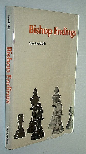 Bishop Endings (Chess)