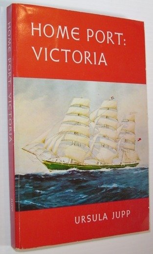 Home Port: Victoria