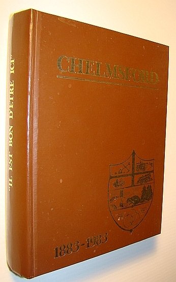 Chelmsford 1883-1983