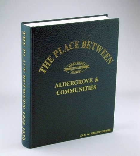The Place Between: Aldergrove (British Columbia) & Communities - Local …